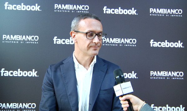 Al convegno Pambianco-Facebook, le storie al centro