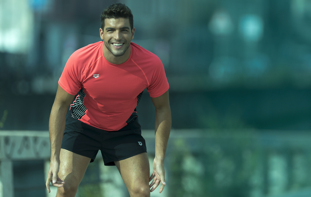 Arena torna allo sport con due nuove linee