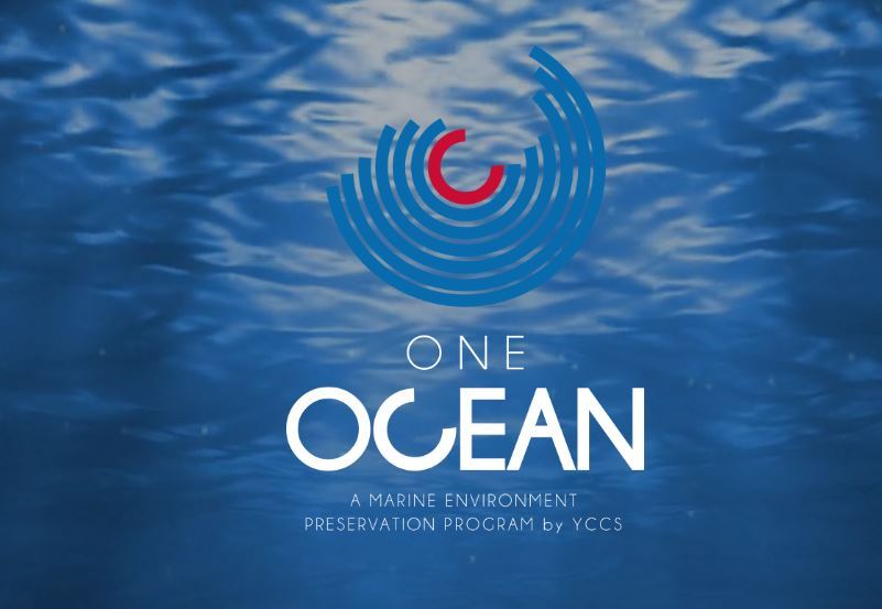 A Milano arriva One Ocean Forum