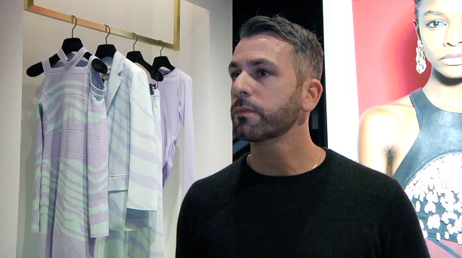 Surridge (Cavalli): “Co-ed? Perché no”