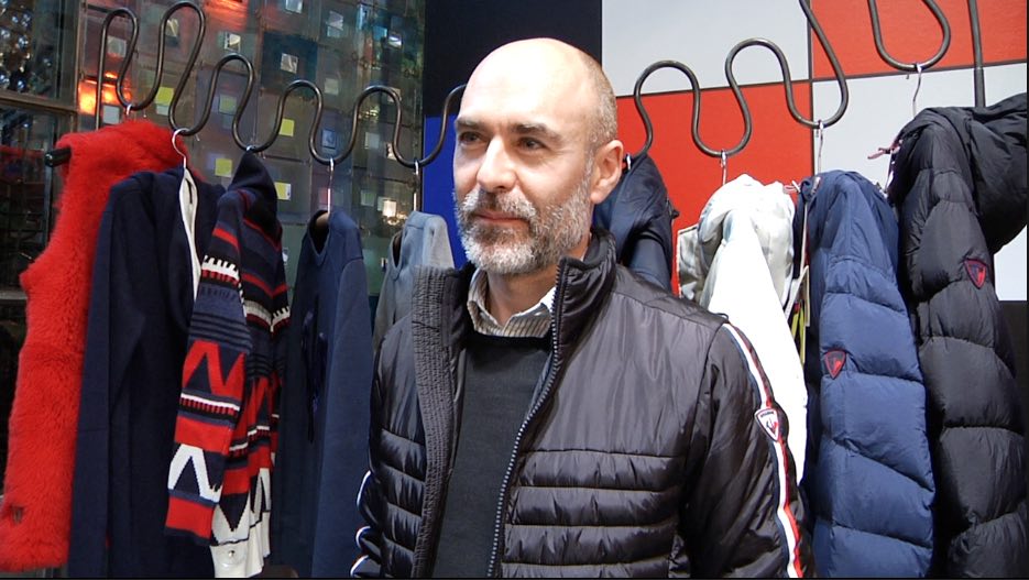 Rossignol spinge su retail e online
