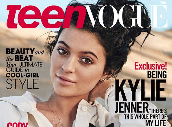 Condé Nast chiude Teen Vogue