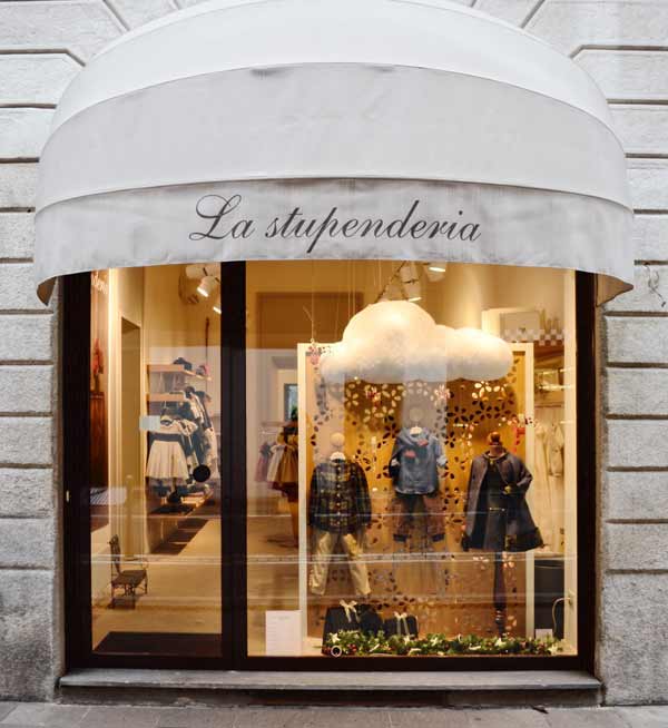 La Stupenderia sbarca a Forte dei Marmi