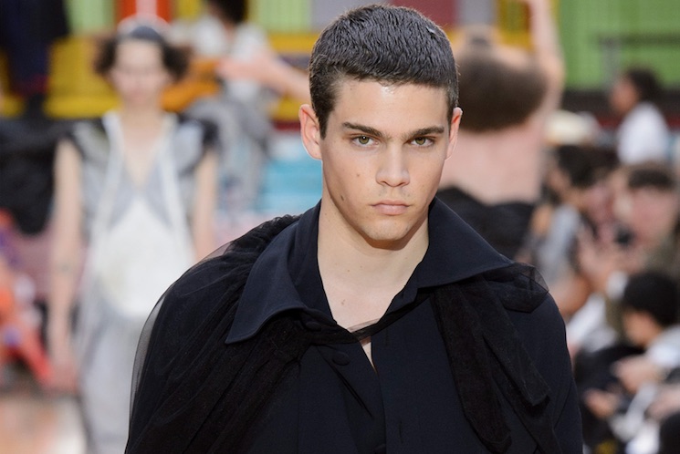 Sotto tiro le quattro fashion week maschili