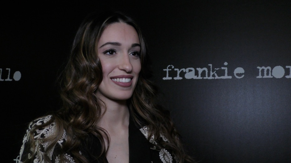 Frankie Morello si espande in Iran