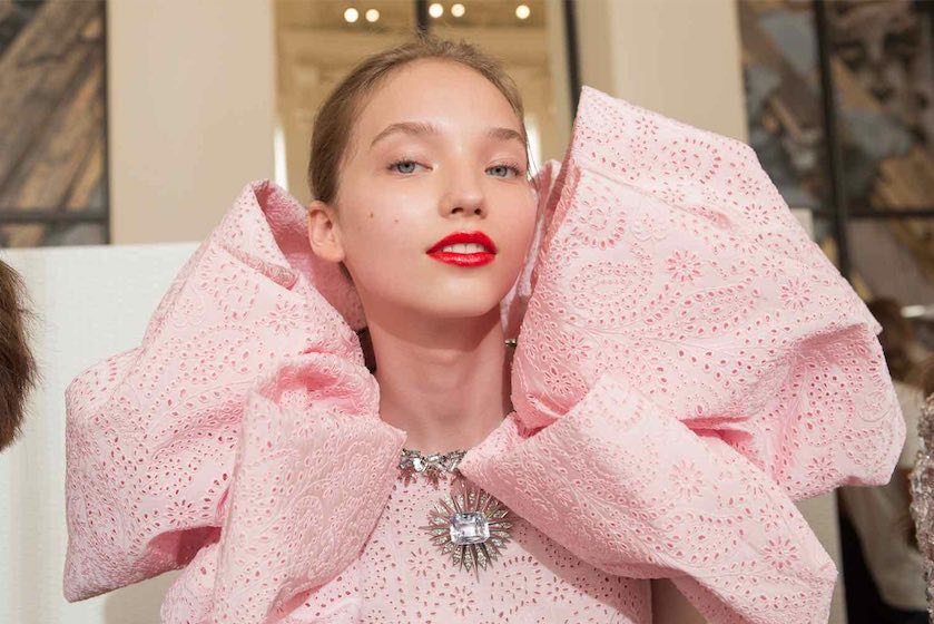 Parigi, è tempo di ‘millennial couture’