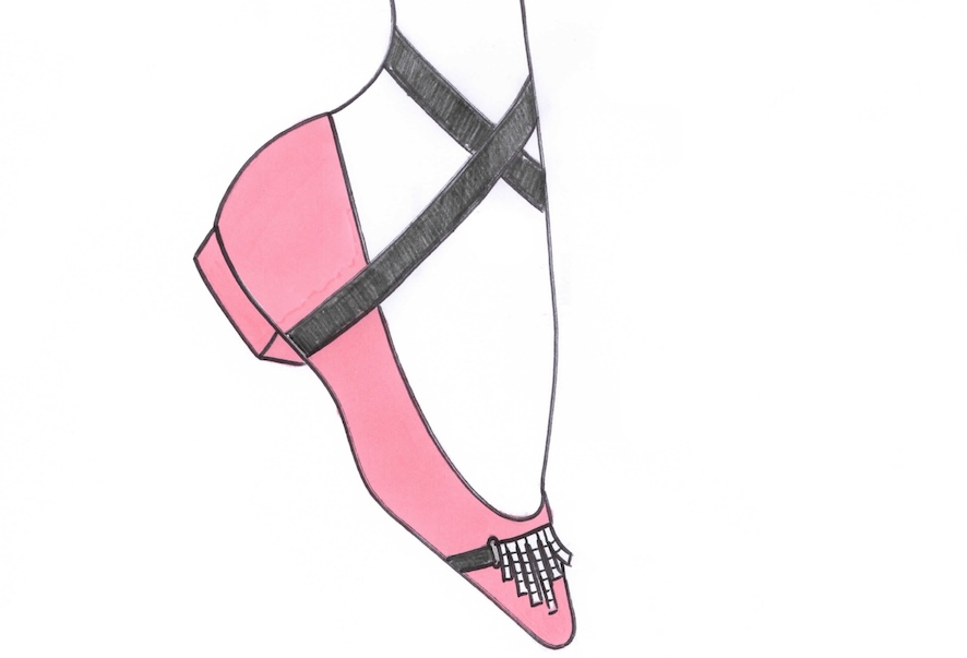 Le calzature di Giannico esordiscono nel kidswear