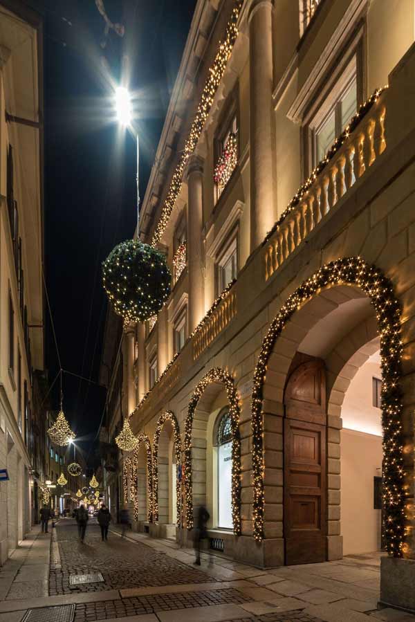 Il Gufo sfila a Milano nel nuovo showroom