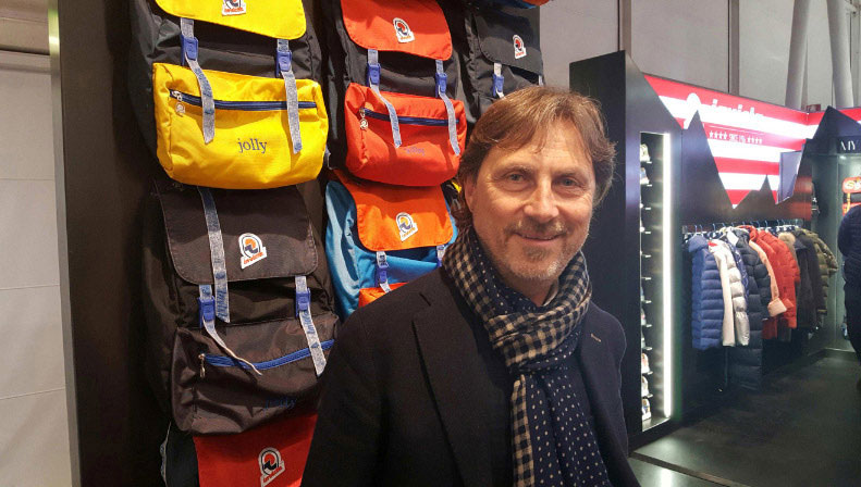 Invicta cresce tra heritage e innovazione