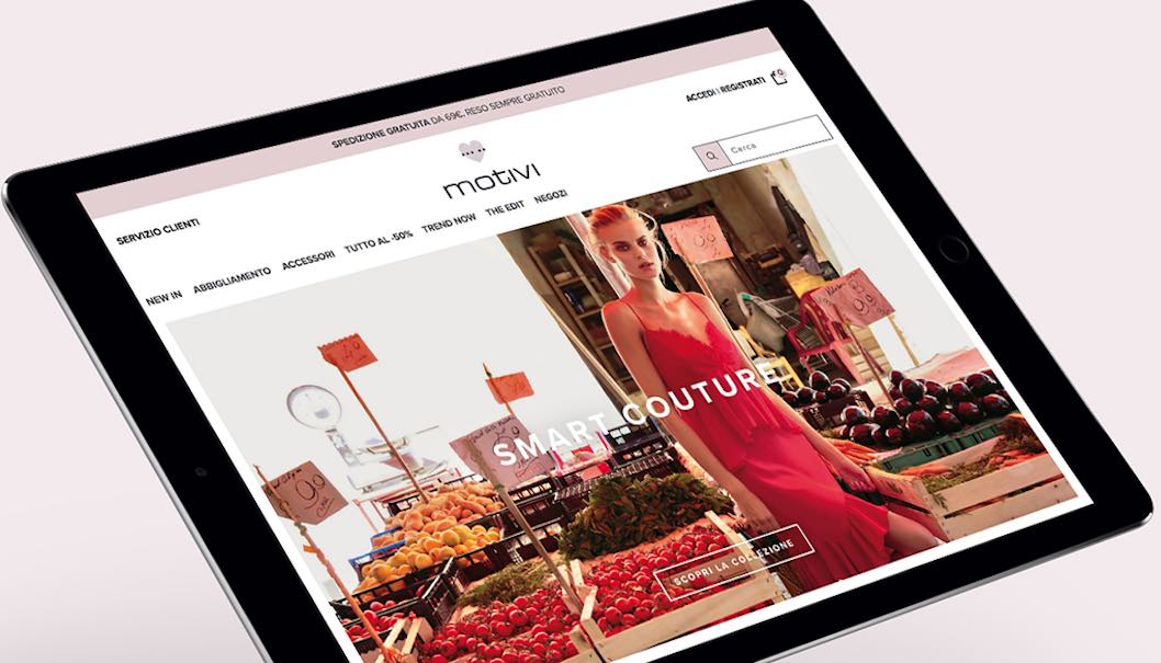 Miroglio, “svolta digital” moltiplica ricavi online