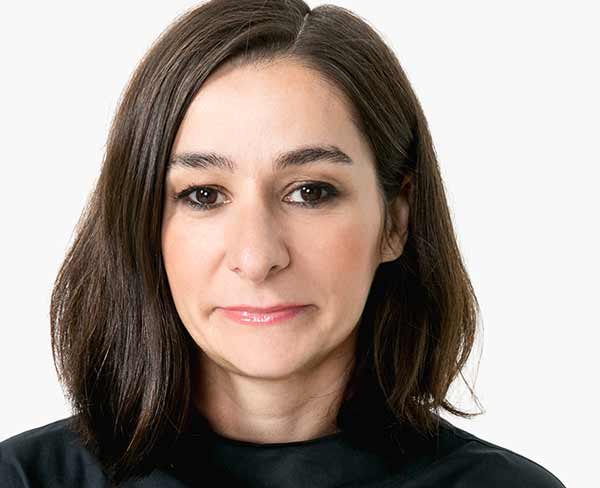 Trujillo nuova CEO di Etnia Barcelona