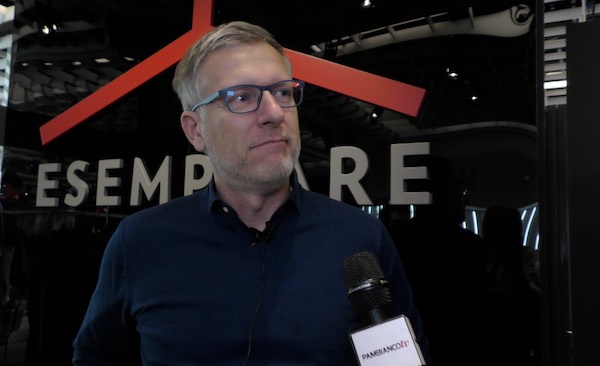 Esemplare punta su performance e sostenibilità