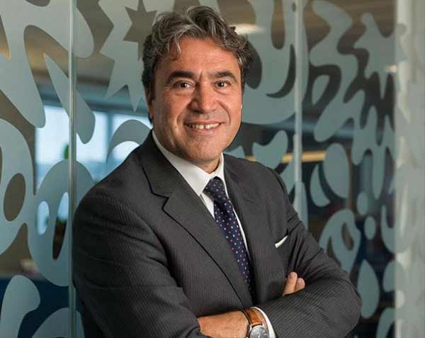 Al vertice di Safilo arriva Trocchia, ex Unilever Italia