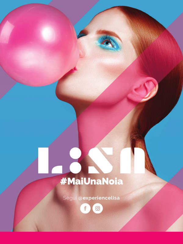 Ecco il social magazine ‘Lisa’, la sfida Millennials di Condé Nast