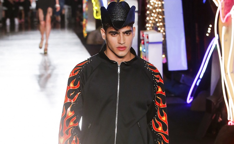 Il fashion mondiale vale 1.700 mld $