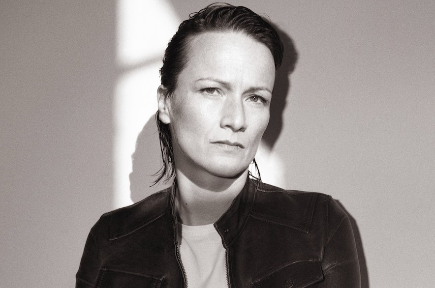 Zobel è la nuova creativa di Courrèges