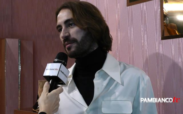Giannico, pop up a Milano per la fashion week