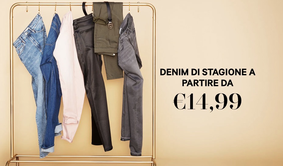 E-commerce, i siti del fast fashion battono tutti