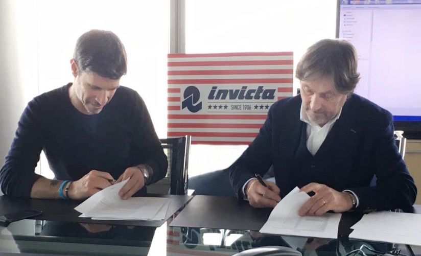 Invicta affida di nuovo la licenza a Facib