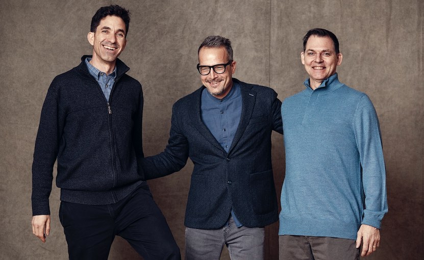 Global Change Awards, H&M premia il digital