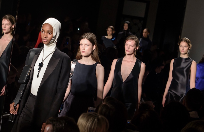 Cheng Yun nuova presidente Lanvin