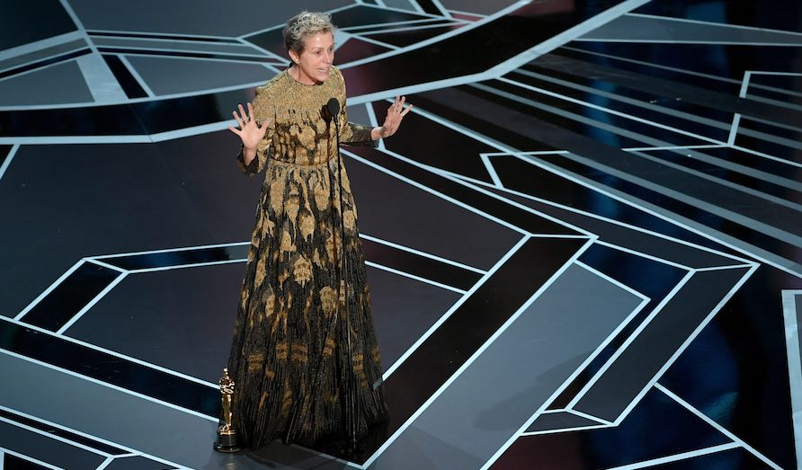 Le griffe italiane vincono l’Oscar, ma perdono terreno