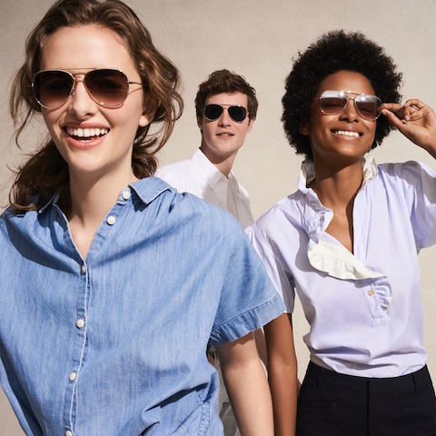 Gli occhiali Usa di Warby Parker ‘vedono’ l’Ipo
