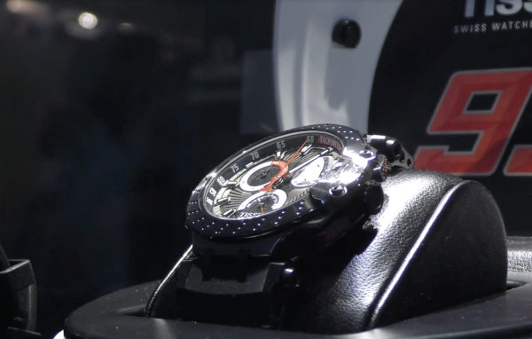 Swatch Group celebra il mondo dello sport