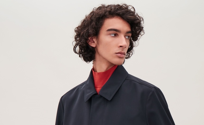 Special guest a Pitti, spunta il nome di Cos