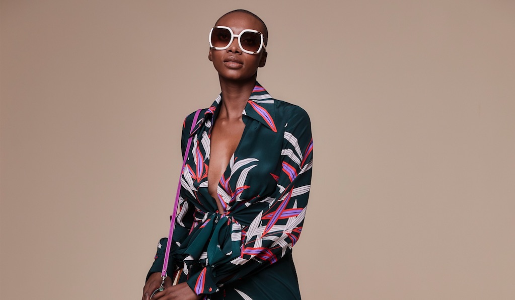 Dvf, Campos è la nuova CEO