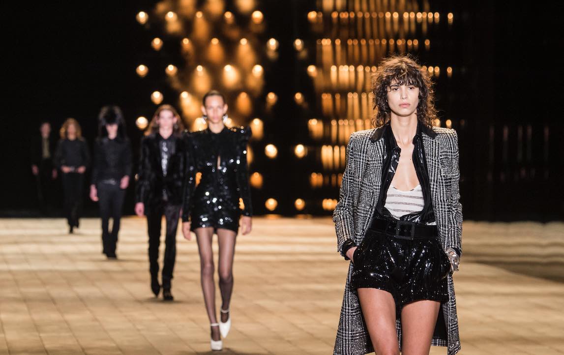 NY anticipa tutti. A giugno nuova ‘fashion week’