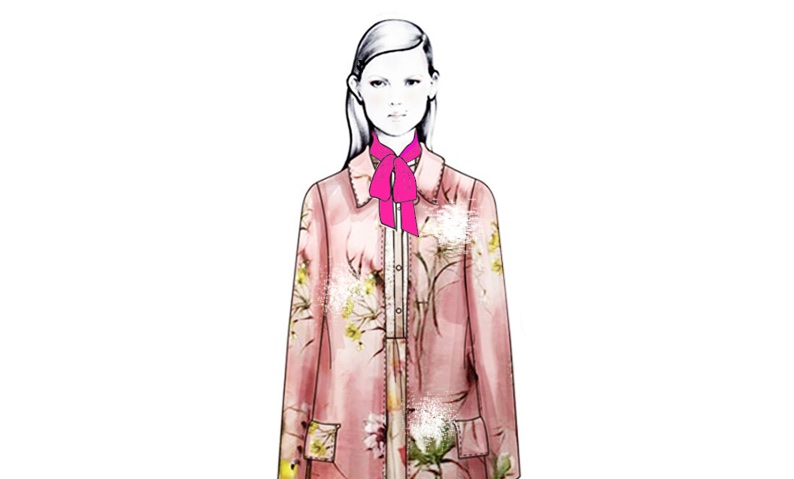 Blumarine scommette su Salvatore Piccione