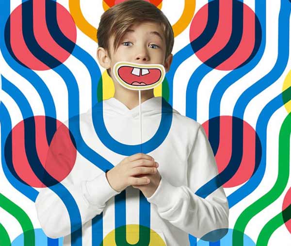 Pitti Bimbo, dall’estero il 65% delle collezioni