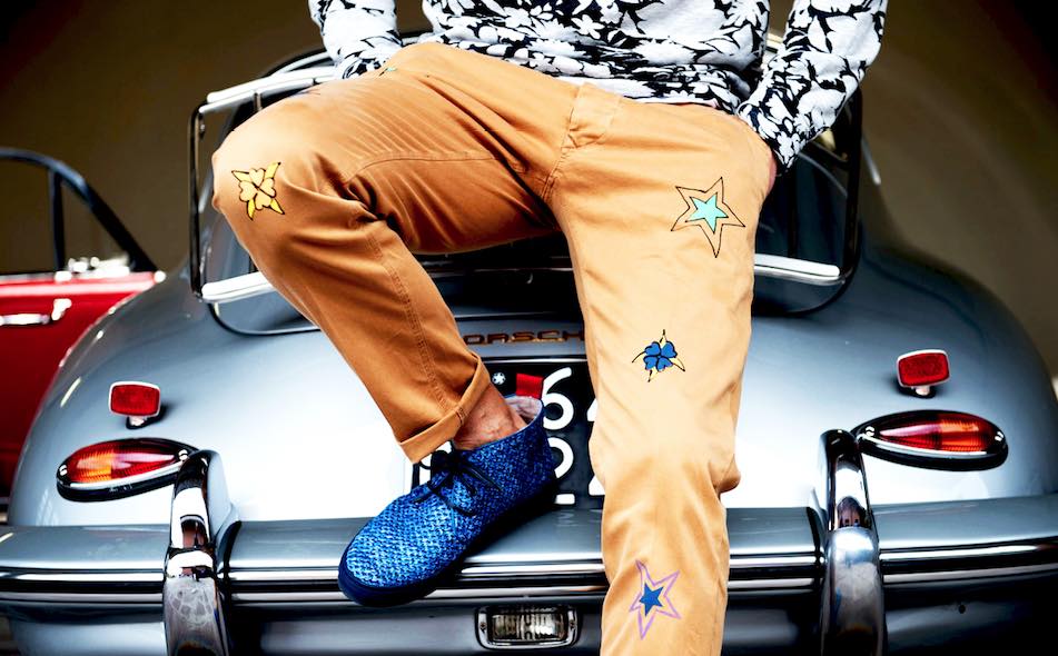 Space 2000 acquista il brand Macchia J.