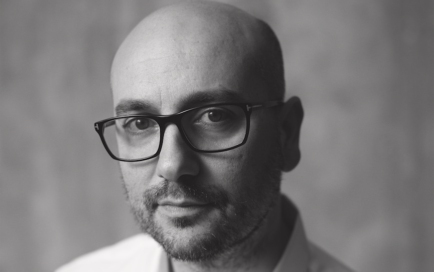 Theory sceglie l’italiano Fucci