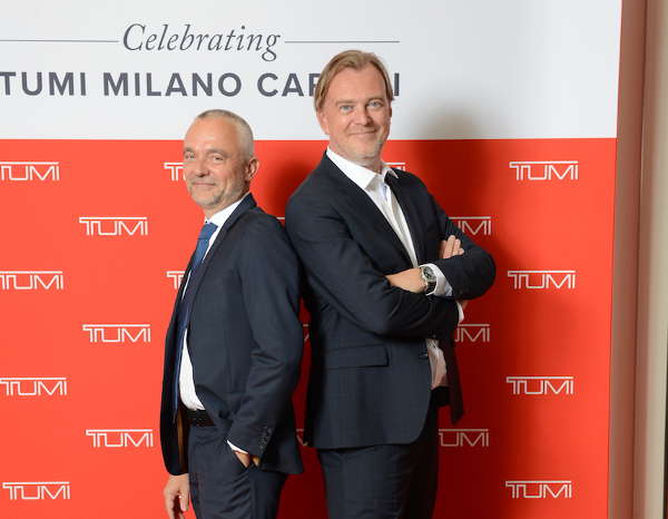 Mignot (Tumi): “Nel 2018 conquistiamo l’Europa”