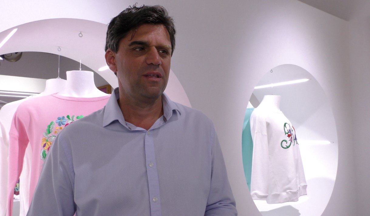 Best Company, in autunno arriva l’e-commerce