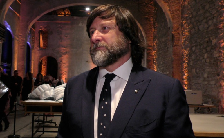 Herno festeggia 70 anni e punta ai 100 mln