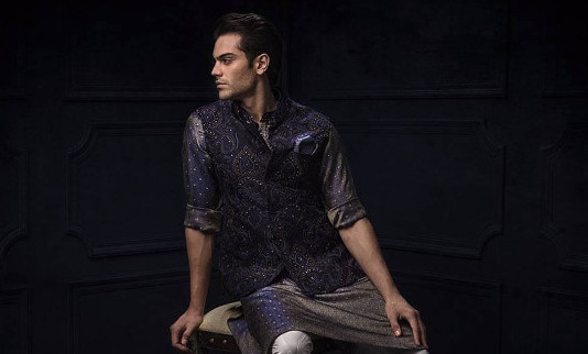 Zegna investe nel brand indiano Rathore