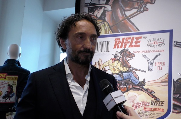 Rifle inizia il rilancio. Obiettivo 50 mln in 5 anni