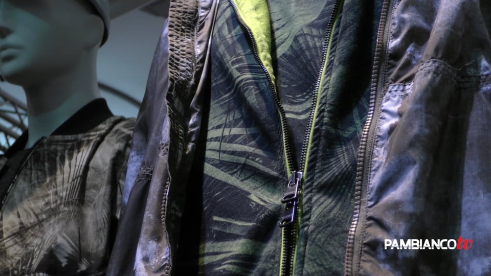 Woolrich lancia Outdoor. E gli ‘dedica’ un padiglione