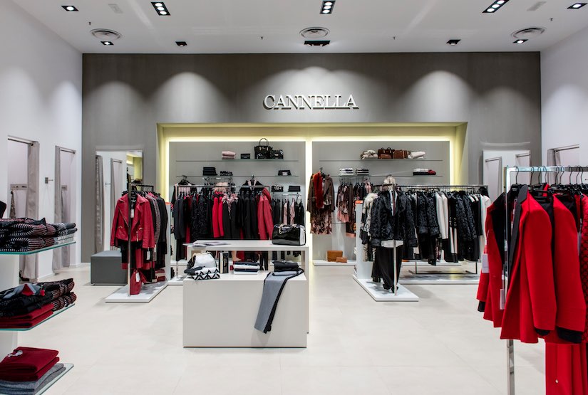 Cannella punta a espandersi nel retail