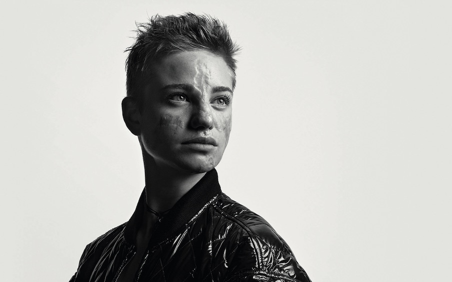 Moncler lancia la maxi campagna con 19 volti