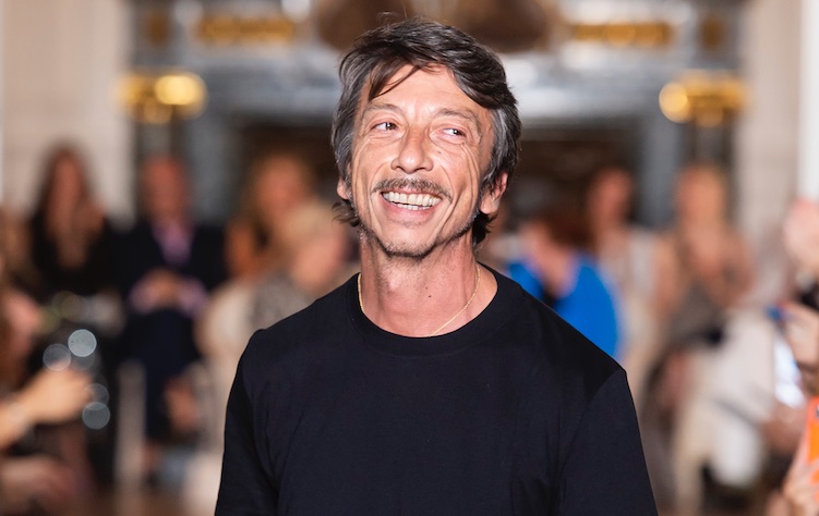Standing ovation per la couture di Valentino