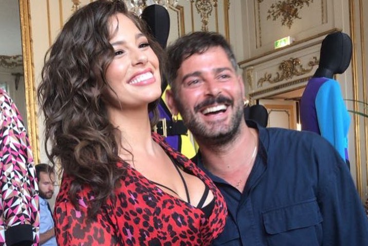 Marina Rinaldi di nuovo in tandem con Puglisi