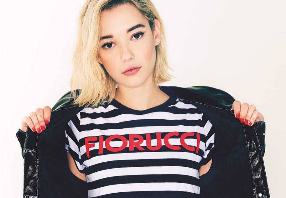 Fiorucci sarà special guest di White Milano