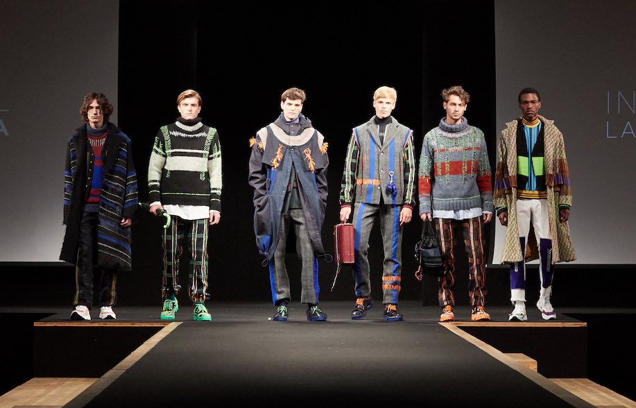 Mittelmoda premia i talenti del 2018