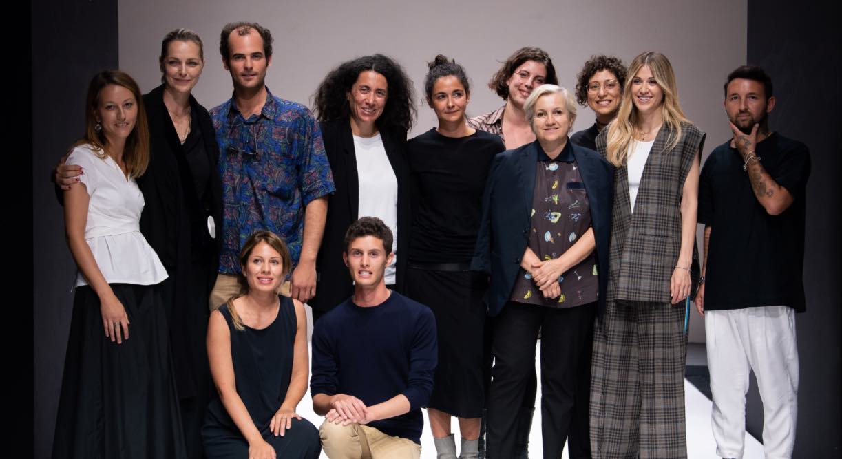 Who is on next? incorona Mrz e Mtf Maria Turri
