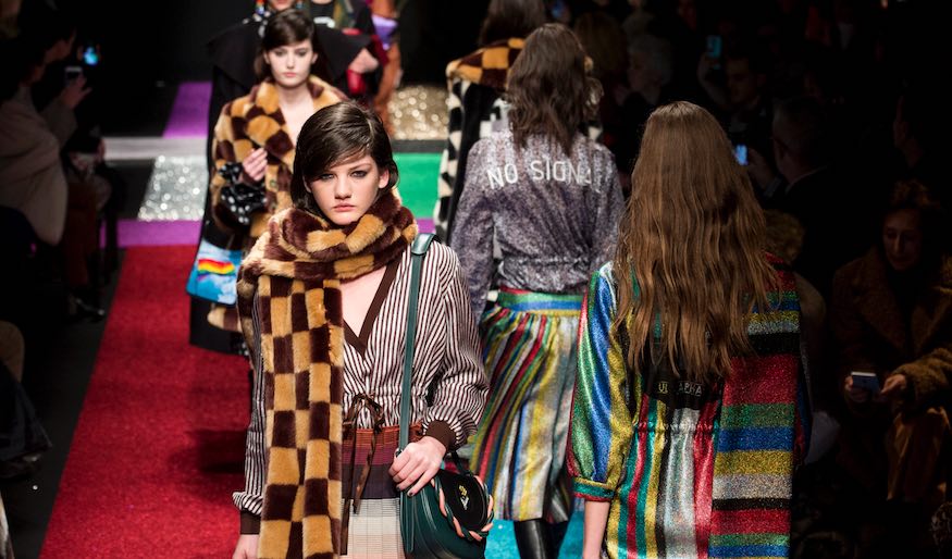 Milano Moda Donna: molti nomi, poco tempo