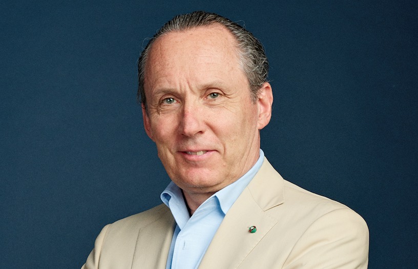 Il gruppo Zegna rileva l’85% di Thom Browne